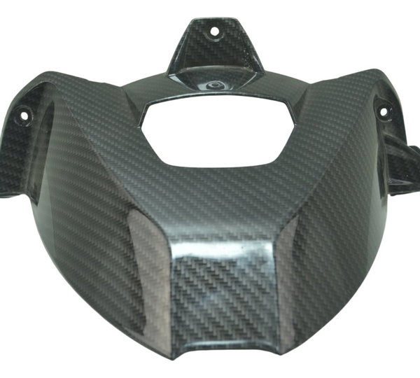 Paralama Traseiro Bmw S 1000 Rr 14-19 Original Traseira