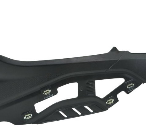 Carenagem Tanque Esquerda Bmw S 1000 Rr 20-25 Original