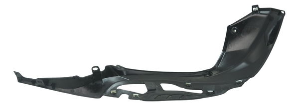 Carenagem Tanque Esquerda Bmw S 1000 Rr 20-25 Original