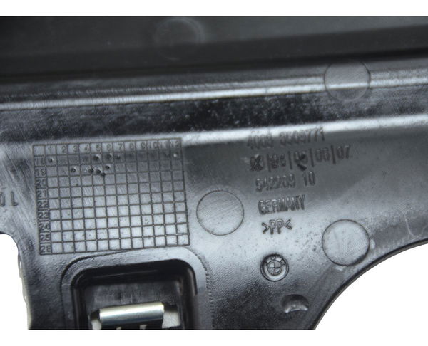 Carenagem Tanque Esquerda Bmw S 1000 Rr 20-25 Original