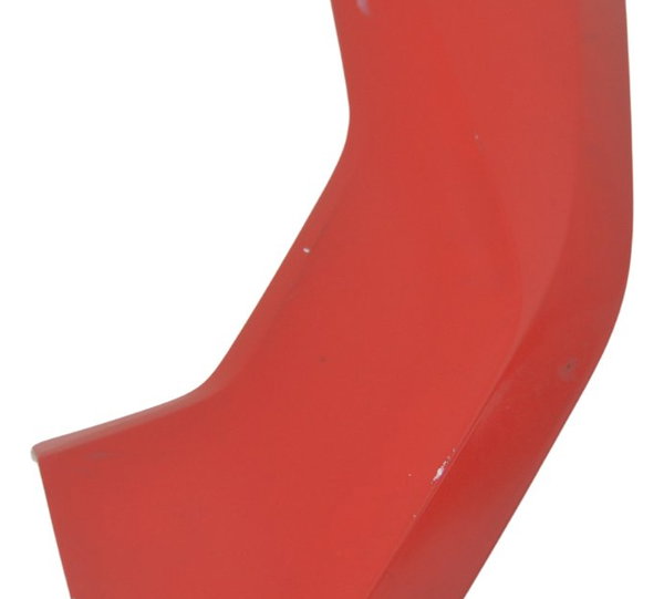 Acabamento Carenagem Tanque Esq C/ Det Bmw S 1000 Rr 20-25