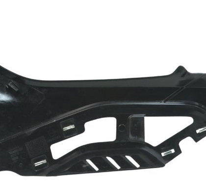 Carenagem Tanque Esquerda C/ Avaria Bmw S 1000 Rr 20-25 Orig Preto