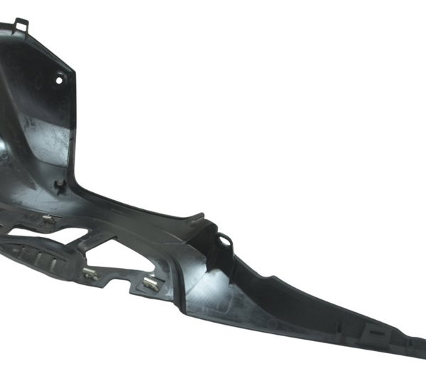 Carenagem Tanque Esquerda C/ Avaria Bmw S 1000 Rr 20-25 Orig Preto