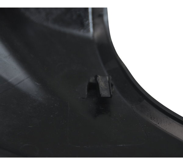 Carenagem Tanque Esquerda C/ Avaria Bmw S 1000 Rr 20-25 Orig Preto