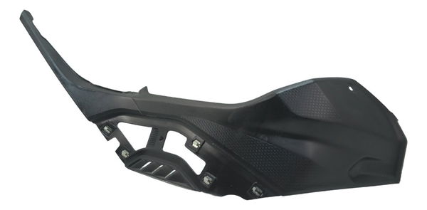 Carenagem Tanque Esquerda C/ Avaria Bmw S 1000 Rr 20-25 Orig