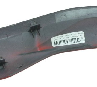 Acabamento Carenagem Tanque Esq C/deta Bmw S 1000 Rr 20-25 Vermelho