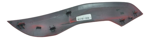 Acabamento Carenagem Tanque Esq C/deta Bmw S 1000 Rr 20-25 Vermelho