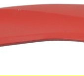 Acabamento Carenagem Tanque Esq C/deta Bmw S 1000 Rr 20-25 Vermelho