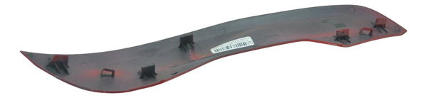 Acabamento Carenagem Tanque Esq C/deta Bmw S 1000 Rr 20-25 Vermelho