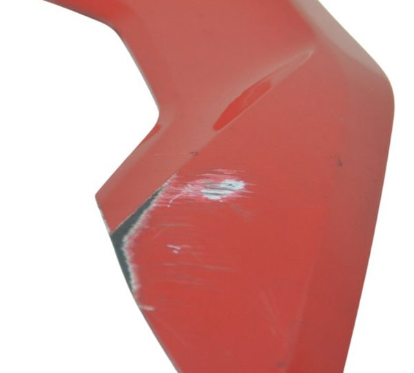 Acabamento Carenagem Tanque Esq C/deta Bmw S 1000 Rr 20-25 Vermelho