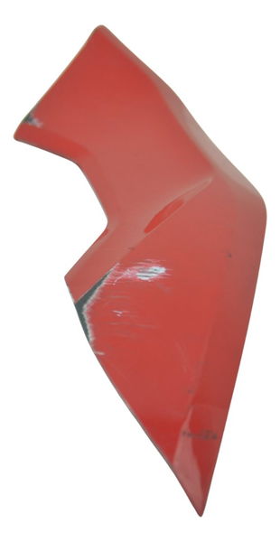 Acabamento Carenagem Tanque Esq C/deta Bmw S 1000 Rr 20-25 Vermelho