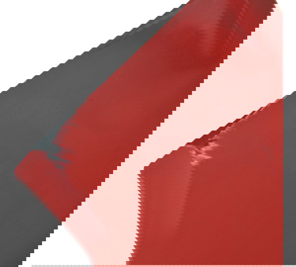 Acabamento Carenagem Tanque Esq C/deta Bmw S 1000 Rr 20-25 Vermelho