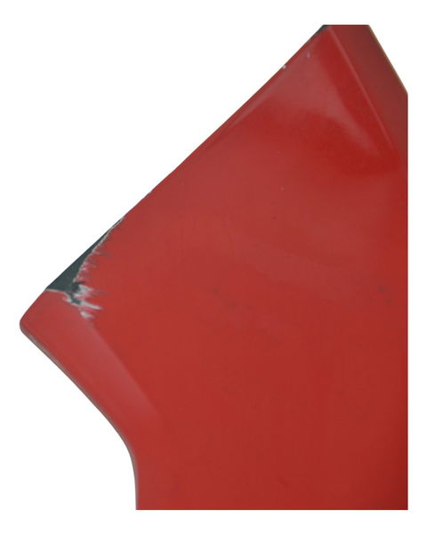 Acabamento Carenagem Tanque Esq C/deta Bmw S 1000 Rr 20-25 Vermelho