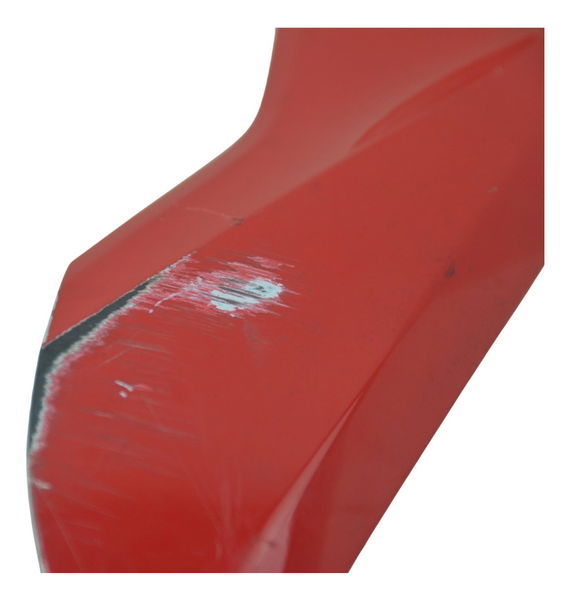 Acabamento Carenagem Tanque Esq C/deta Bmw S 1000 Rr 20-25 Vermelho