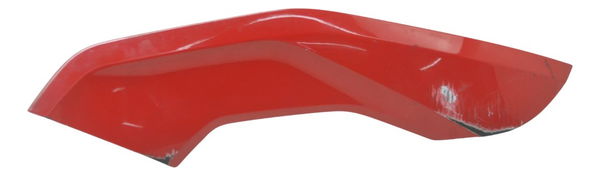 Acabamento Carenagem Tanque Esq C/deta Bmw S 1000 Rr 20-25 Vermelho