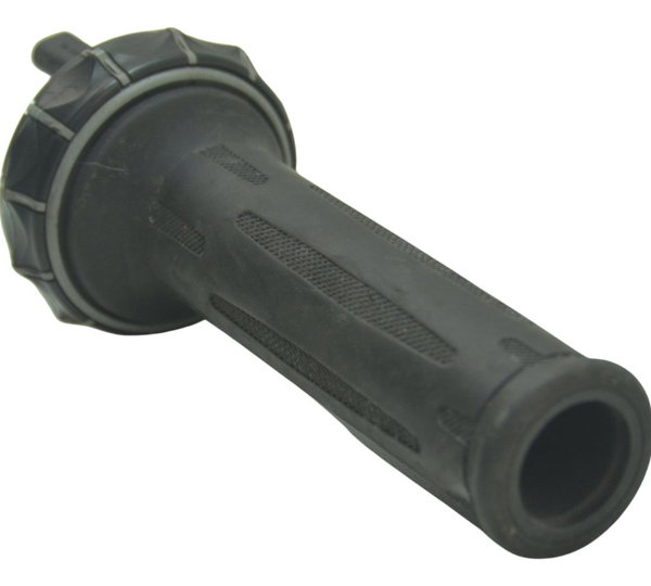 Manopla Esquerda C/ Detalhes Bmw S 1000 Rr 20-25 Original Preto