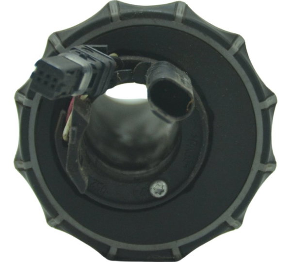 Manopla Esquerda C/ Detalhes Bmw S 1000 Rr 20-25 Original Preto