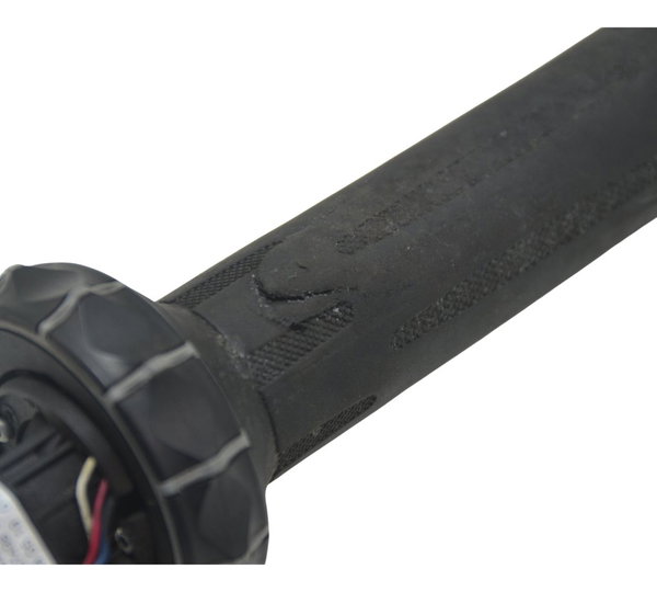 Manopla Esquerda C/ Detalhes Bmw S 1000 Rr 20-25 Original Preto