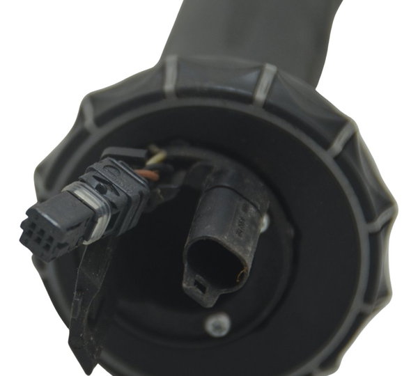 Manopla Esquerda C/ Detalhes Bmw S 1000 Rr 20-25 Original Preto