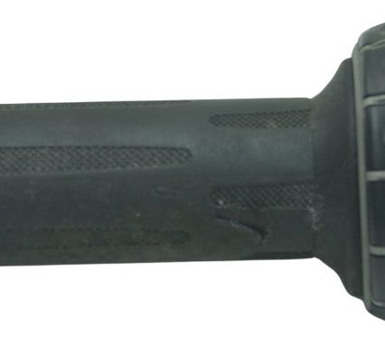 Manopla Esquerda C/ Detalhes Bmw S 1000 Rr 20-25 Original Preto