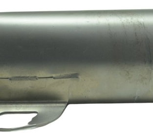 Ponteira Escape C/ Detalhes Akrapovic Bmw S 1000 Rr 20-25