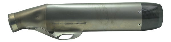 Ponteira Escape C/ Detalhes Akrapovic Bmw S 1000 Rr 20-25