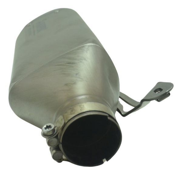 Ponteira Escape C/ Detalhes Akrapovic Bmw S 1000 Rr 20-25