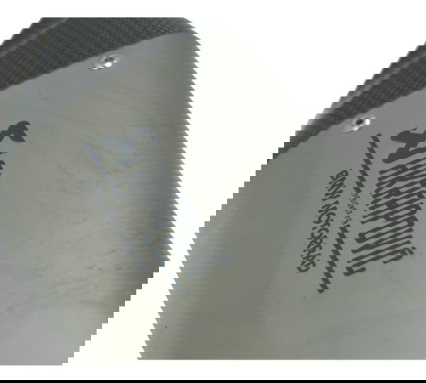 Ponteira Escape C/ Detalhes Akrapovic Bmw S 1000 Rr 20-25