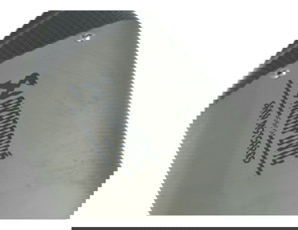 Ponteira Escape C/ Detalhes Akrapovic Bmw S 1000 Rr 20-25