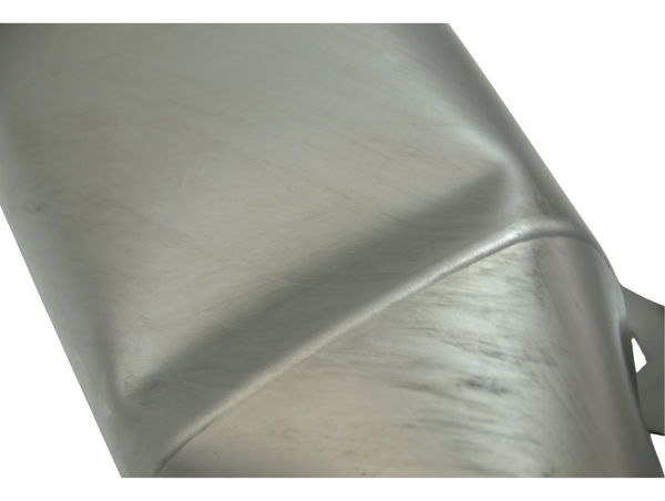 Ponteira Escape C/ Detalhes Akrapovic Bmw S 1000 Rr 20-25