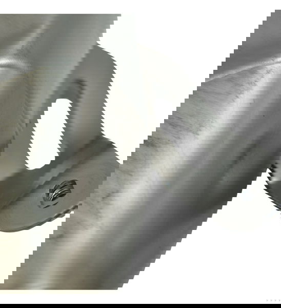Ponteira Escape C/ Detalhes Akrapovic Bmw S 1000 Rr 20-25