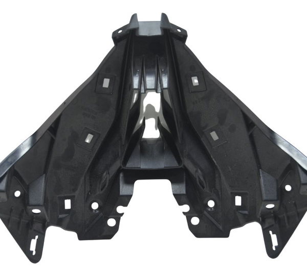 Carenagem Frontal Farol Bmw S 1000 Rr 20-25 Original Preto