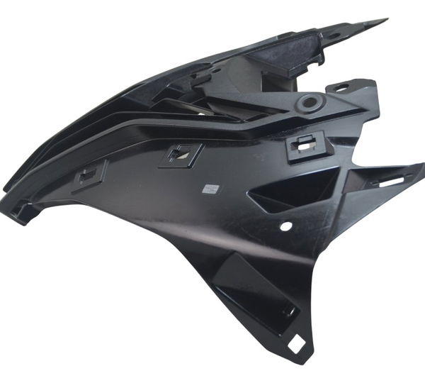 Carenagem Frontal Farol Bmw S 1000 Rr 20-25 Original Preto
