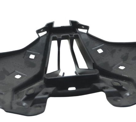 Carenagem Frontal Farol Bmw S 1000 Rr 20-25 Original Preto