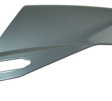 Carenagem Superior Esquerda Bmw S 1000 Rr 20-23 Original Cinza