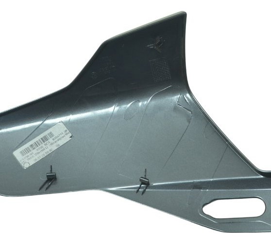 Carenagem Superior Esquerda Bmw S 1000 Rr 20-23 Original Cinza