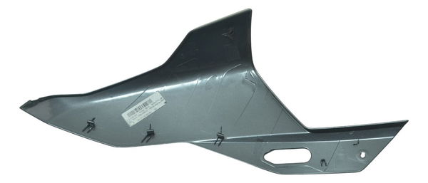 Carenagem Superior Esquerda Bmw S 1000 Rr 20-23 Original Cinza