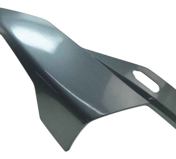 Carenagem Superior Esquerda Bmw S 1000 Rr 20-23 Original Cinza