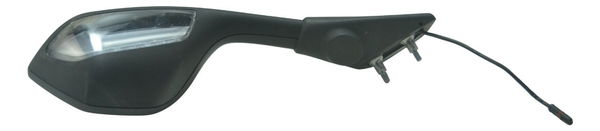 Espelho Retrovisor Dir C/ Detalhes Bmw S 1000 Rr 20-25 Orig