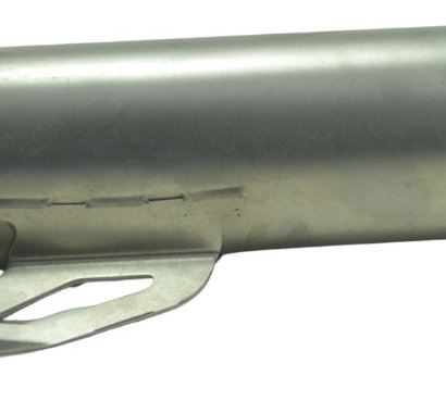 Ponteira Escape C/ Detalhes Akrapovic Bmw S 1000 Rr 20-25