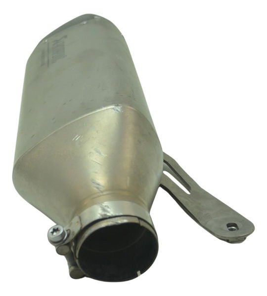 Ponteira Escape C/ Detalhes Akrapovic Bmw S 1000 Rr 20-25