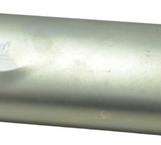 Ponteira Escape C/ Detalhes Akrapovic Bmw S 1000 Rr 20-25