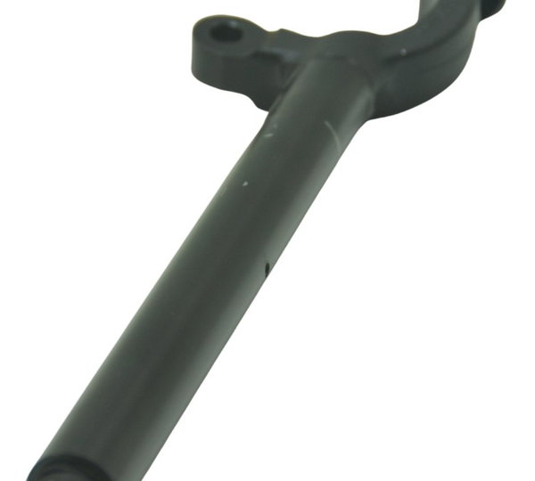 Semi Guidão Esquerdo Bmw S 1000 20-25 Original Preto