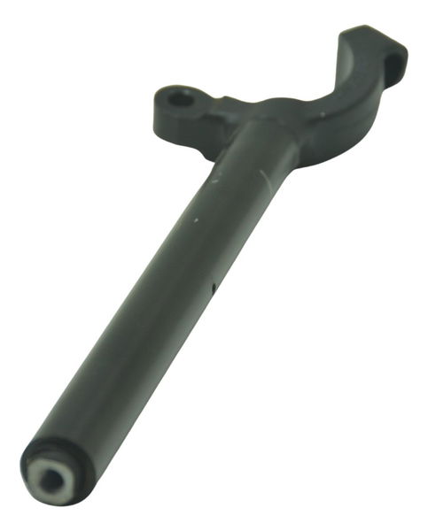 Semi Guidão Esquerdo Bmw S 1000 20-25 Original Preto