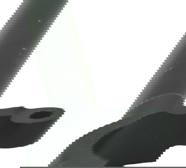 Semi Guidão Esquerdo Bmw S 1000 20-25 Original Preto