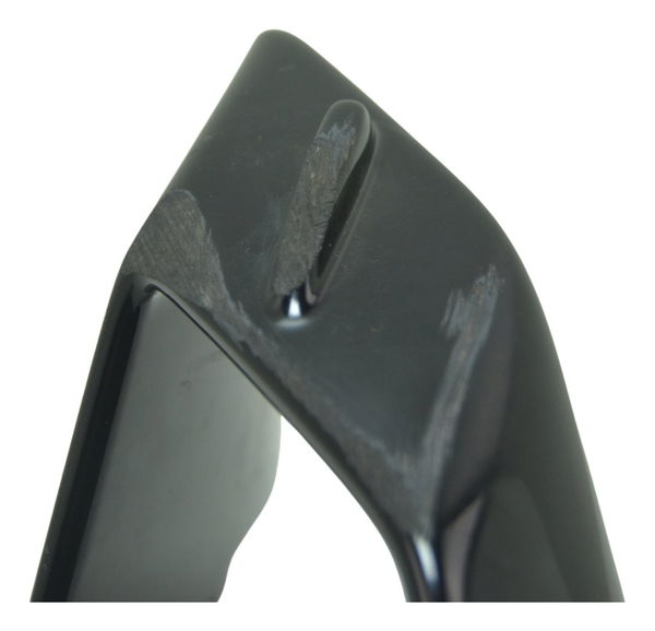 Asa Direita C/ Detalhes Bmw S 1000 Rr 20-25 Original Preto