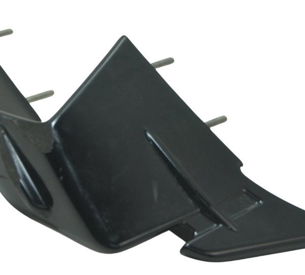 Asa Direita C/ Detalhes Bmw S 1000 Rr 20-25 Original Preto