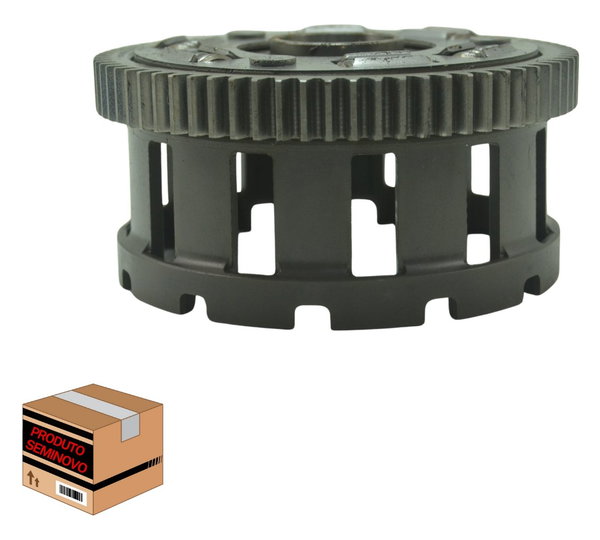 Campana Embreagem Bmw S 1000 Rr 20-25 Original