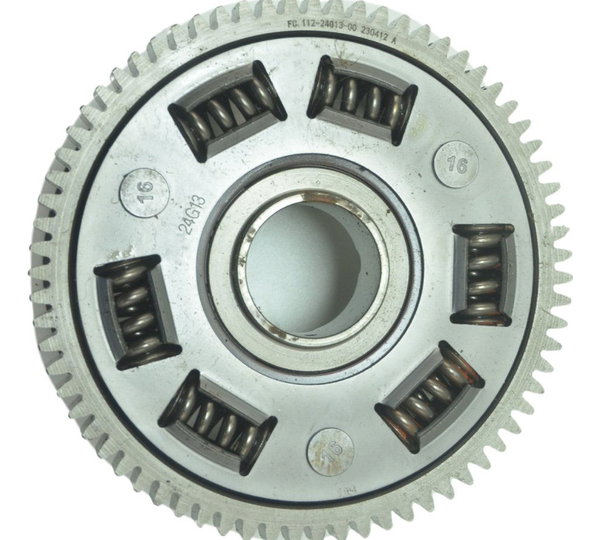Campana Embreagem Bmw S 1000 Rr 20-25 Original