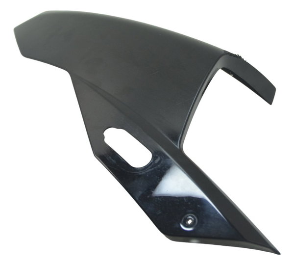 Carenagem Lateral Esq C/ Detalhes Bmw S 1000 Rr 20-23 Orig Preto